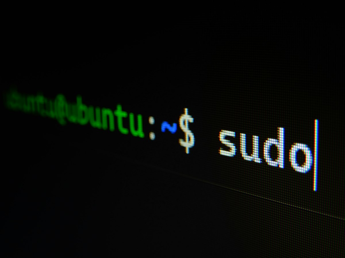 Terminal e codecs multimídia no sistema operacional Ubuntu Linux