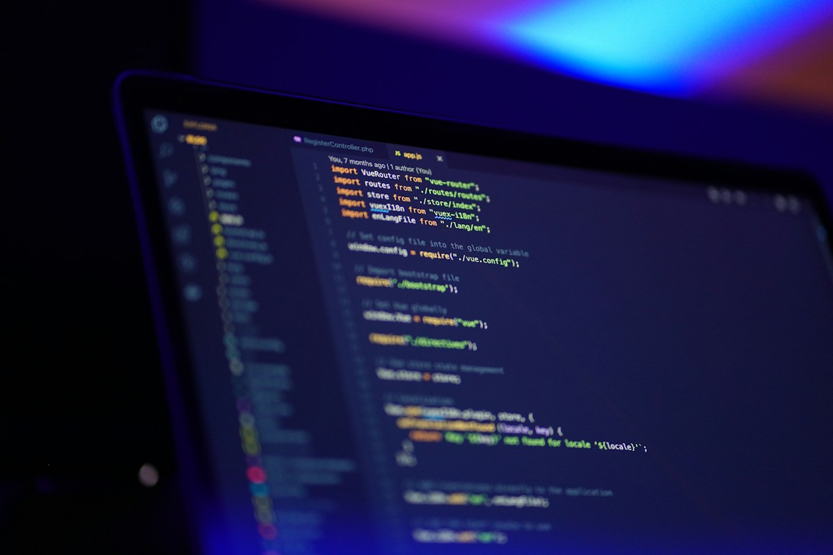 Dashboard e painel de controle do Portainer no Docker