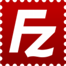 FileZilla - Cliente FTP